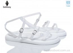 Босоножки Gollmony