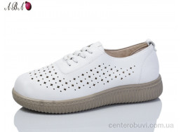Туфли Aba