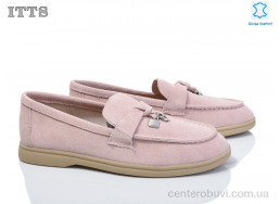 Туфли ITTS