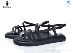 Босоножки Gollmony