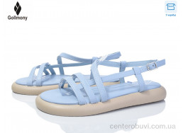 Босоножки Gollmony