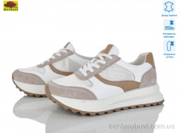 Кроссовки Mei De Li