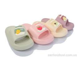 Шлепки Lion Ян