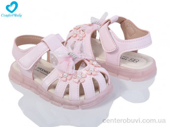 Босоножки Comfort-baby
