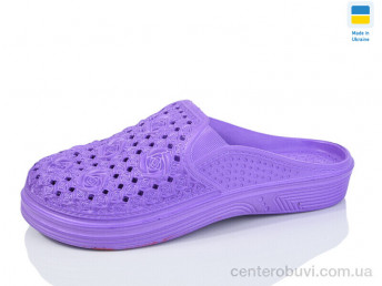 Шлепки SANLIN 2