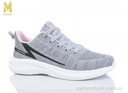 Кроссовки M.Shoes