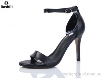 Босоножки Башили
