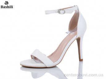 Босоножки Башили