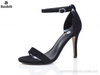 Босоножки Башили