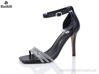 Босоножки Башили