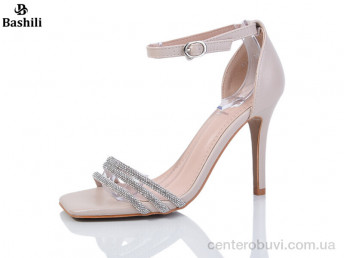 Босоножки Башили