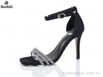 Босоножки Башили