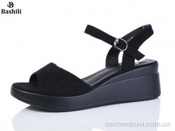Босоножки Башили