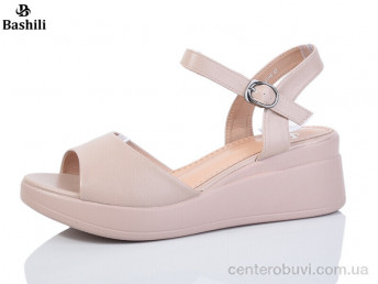 Босоножки Башили