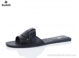 Шлепки Башили