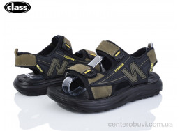 Сандалии Wei Wei-Class