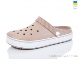 Кроксы M&L  Alex13