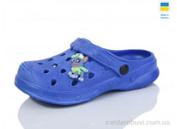 Кроксы M&L  Alex13