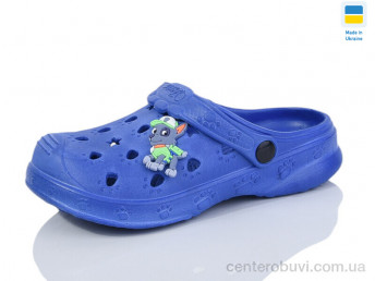 Кроксы M&L  Alex13