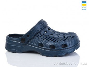 Кроксы Lot Shoes