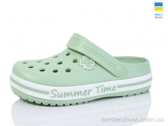 Кроксы Lot Shoes