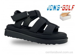 Босоножки Jong Golf