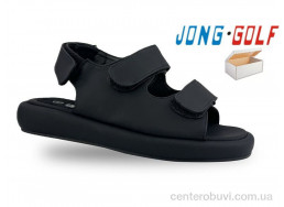 Босоножки Jong Golf