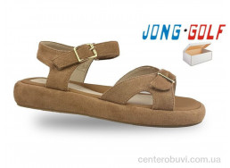 Босоножки Jong Golf