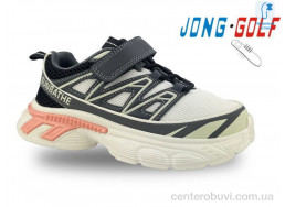 Кроссовки Jong Golf