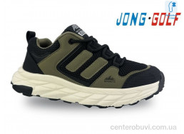 Кроссовки Jong Golf