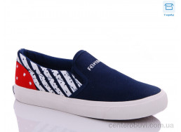 Слипоны Summer shoes