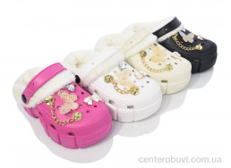 Кроксы Summer shoes