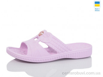 Шлепки Lot Shoes