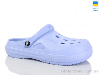 Кроксы Inblue