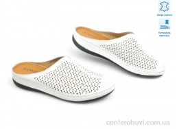 Шлепки Allshoes