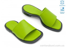 Шлепки Allshoes
