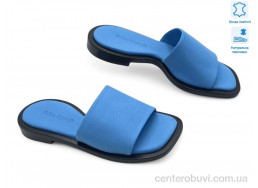 Шлепки Allshoes