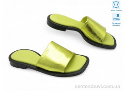 Шлепки Allshoes
