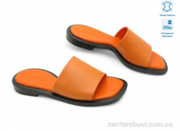 Шлепки Allshoes