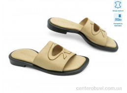 Шлепки Allshoes