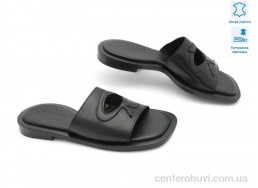 Шлепки Allshoes