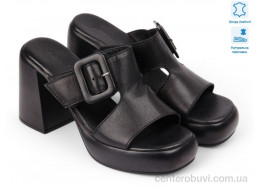 Шлепки Allshoes