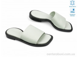 Шлепки Allshoes