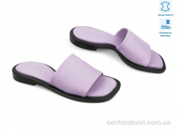 Шлепки Allshoes