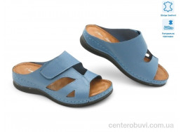 Шлепки Allshoes