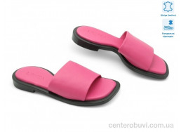 Шлепки Allshoes