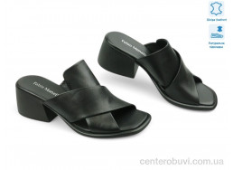 Шлепки Allshoes