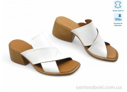 Шлепки Allshoes