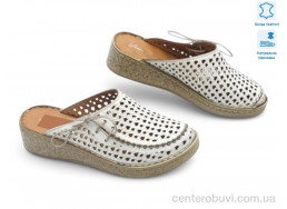 Шлепки Allshoes