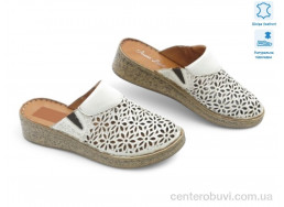 Шлепки Allshoes